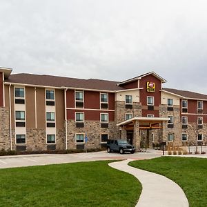 My Place Hotel-Overland Park, Ks